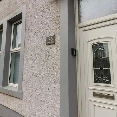 Ennerdale Edge Сasa de vacaciones