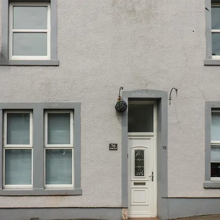 Ennerdale Edge * Cleator