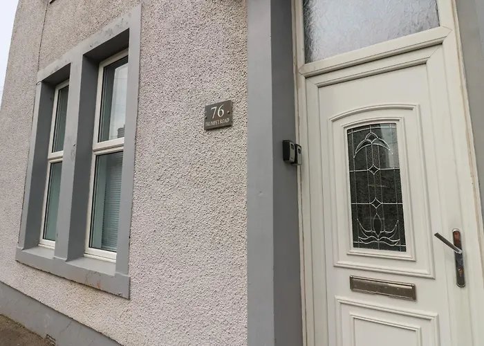 Ennerdale Edge Сasa de vacaciones