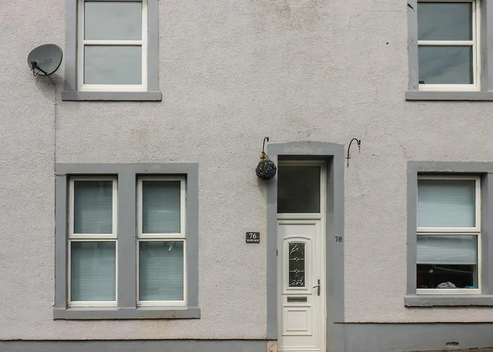 Ennerdale Edge * Cleator